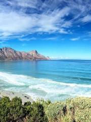 False Bay