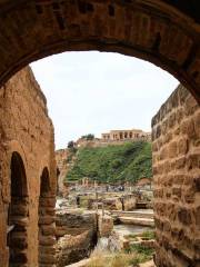 Shushtar Historical Hydraulic System