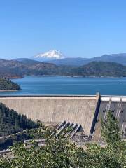 Shasta Dam