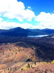 Cinder Cone