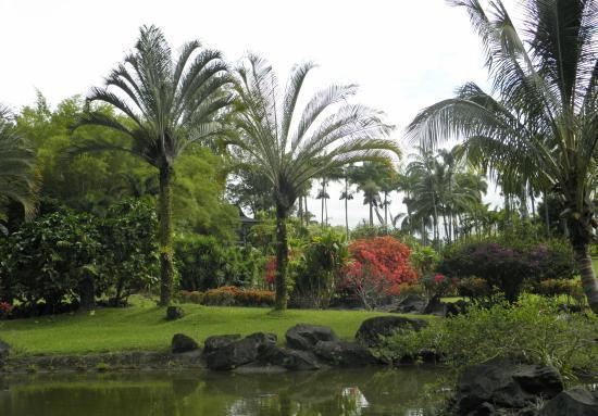 Nani Mau Gardens