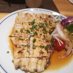 大岛日本料理铁板烧(南通大饭店) User Photo