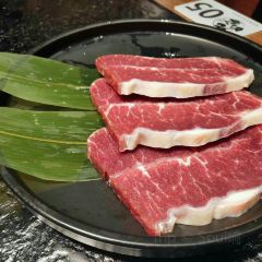 韩宫宴炭火烤肉(平阳万达店) User Photo