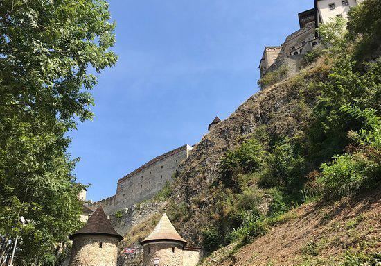 Trencin Castle
