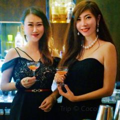 Atmosphere User Photo