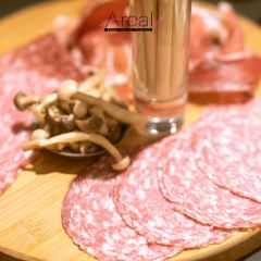 Kazerne Restaurant User Photo