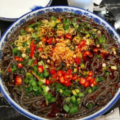 MAN TING FANG HUA YUAN CAN TING User Photo