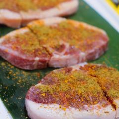 齐齐哈尔烤肉·火锅 峰坤(瑞安一店) 여행 사진