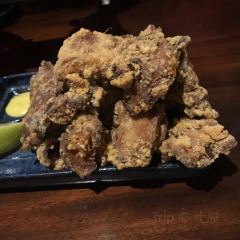 老時光燒肉酒肴張用戶圖片