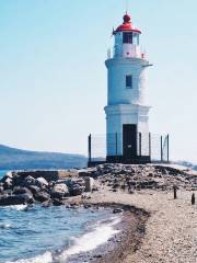 Lighthouse Tokarevskiy