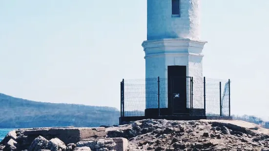 Lighthouse Tokarevskiy