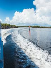 John Pennekamp Coral Reef State Park