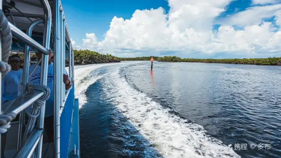 John Pennekamp Coral Reef State Park