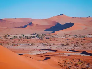 Deadvlei