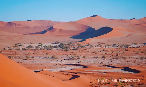 Deadvlei