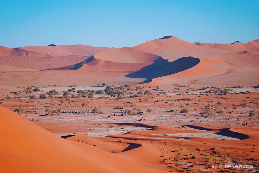 Deadvlei