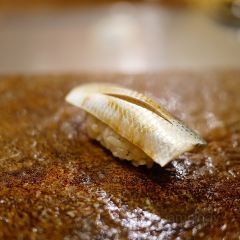 Sushi Hoshiyama User Photo