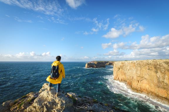 Vila do Bispo
