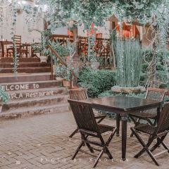 Asmara Restaurant & Lounge User Photo
