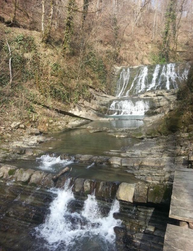 Sochi National Park