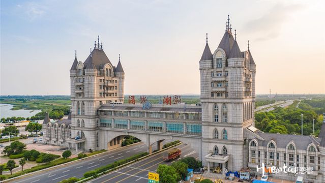 Liyang No. 1 Road (North District)