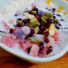 古记咔饼 User Photo