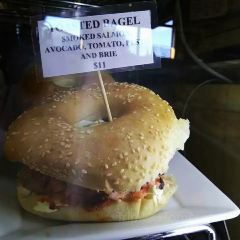 Sandfly Cafe Te Anau User Photo