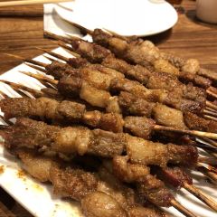 东北佬烧烤(丽景店) 여행 사진