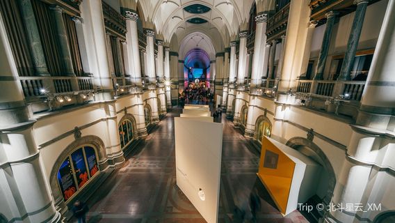 Nordiska Museet