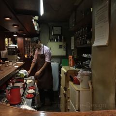 CAFE DE L’AMBRE User Photo