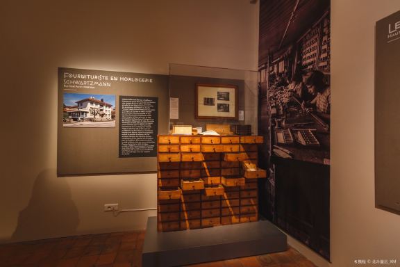 Museum Of Times