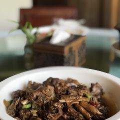 武義縣一水間農家樂飯店張用戶圖片
