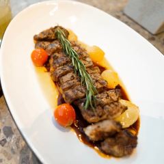 Alforno - Dubai Mall User Photo