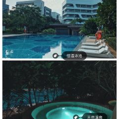藍海鈞華大飯店（老城店）張用戶圖片