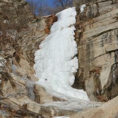 北镇龙岗子生态园 User Photo