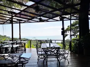 Rico Tico Jungle Grill
