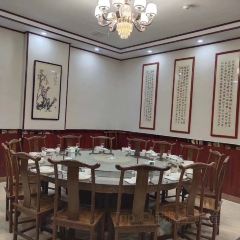 一品家宴(通达路总店) User Photo