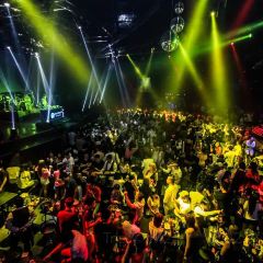 Hollywood Pattaya User Photo