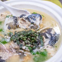 Bowenjiayan User Photo