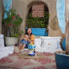ARABIAN TEA HOUSE RESTAURANT User Photo