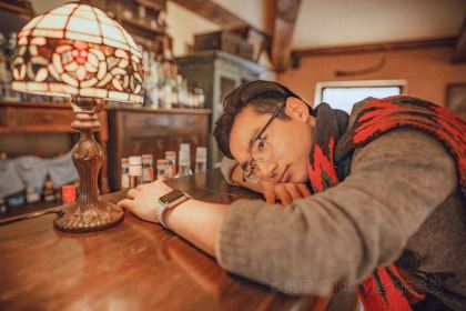 Antique Garden Shanghai