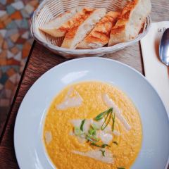 Le Pure Cafe張用戶圖片