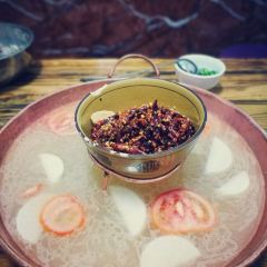 王记会泽羊汤锅(宝靖花园店) User Photo