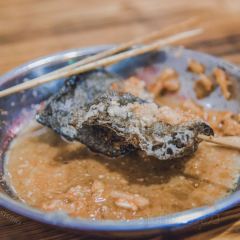 李字号臭豆腐(白云路分店) User Photo