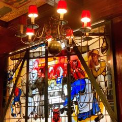 Brussels Grill Grand Place User Photo