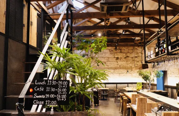 Yonezawa Wagyu Dining Bekoya