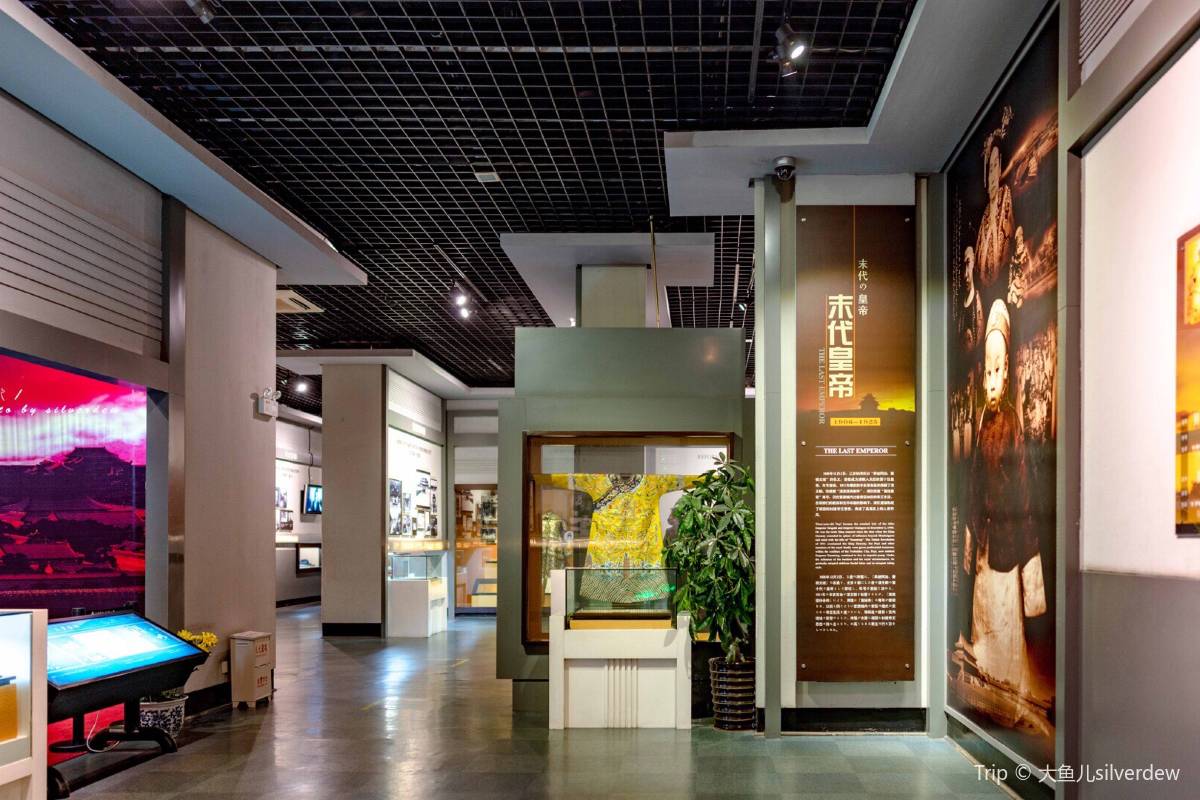 長春の観光スポットを巡る2泊3日のモデルコース