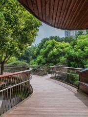 Suzhou River Landscape Galley