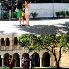 The University Club of Western Australia 여행 사진