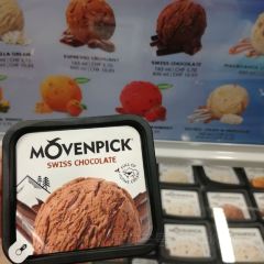 Restaurant Movenpick User Photo